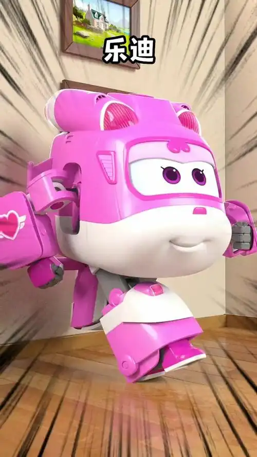 乐迪:我可真是数学天才,商业精英啊!