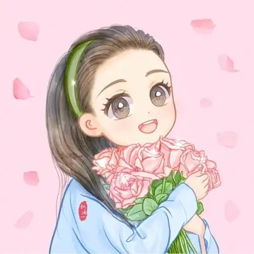 刘亦菲有哪些图适合做头像