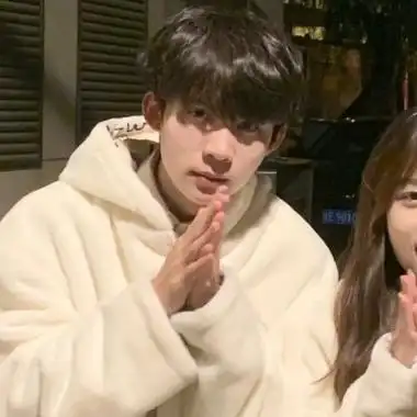 全网好看的情侣头像真人恩爱高清唯美秀恩爱情头图片