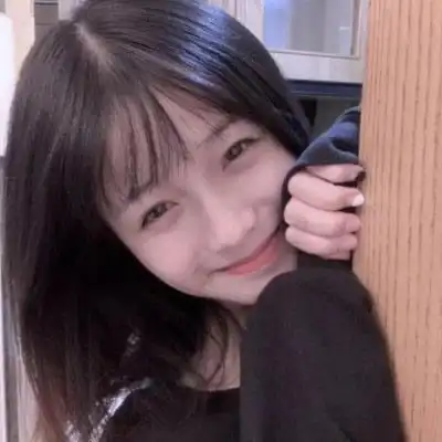 小清新微信头像女生可爱 仙女姐姐用的头像