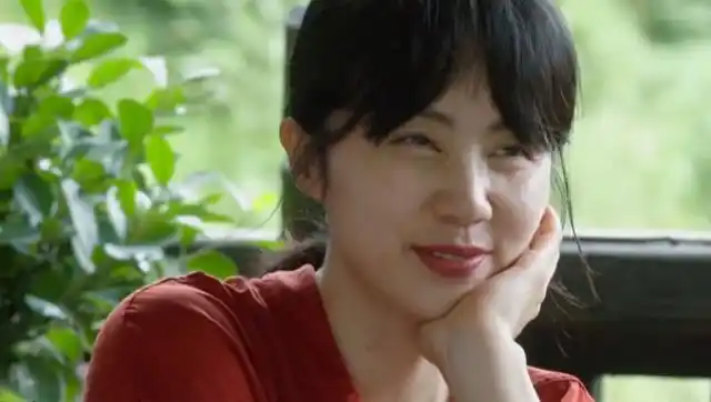 孙莉参加向往的生活,听到黄磊对她的称呼,网友:确定是两口子?