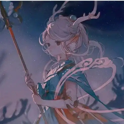 王者荣耀瑶的头像76