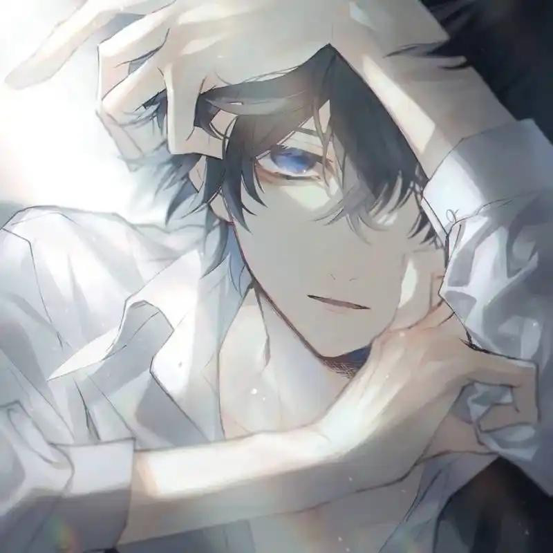 病娇甜宠文:不怕病娇坏,就怕病娇帅,还又撩又野,唯你深情专一