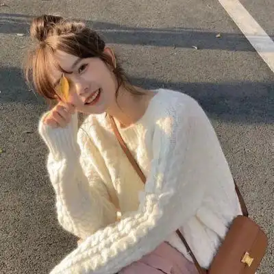 可爱美女头像_女生头像_我要个性网