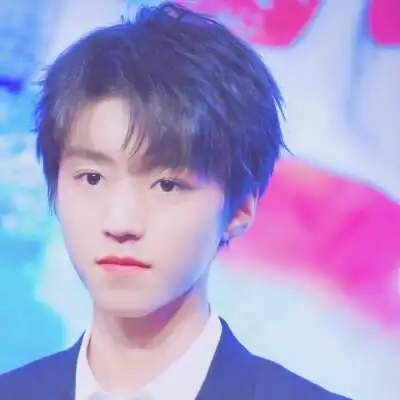 tfboys/王源/王俊凯/易烊千玺/头像/男生/网红/ 苏木夕