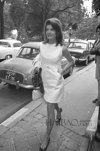 apple的相册-杰奎琳·肯尼迪(jacqueline