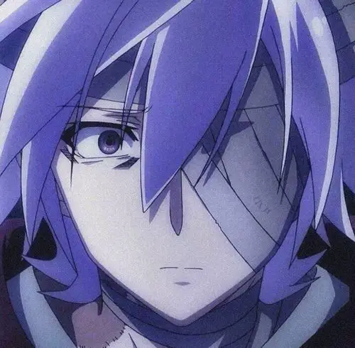 动漫男生头像/男头 /二次元/ks请叫我可乐