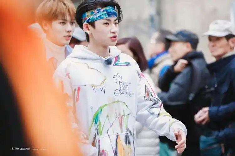 小鬼王琳凯小姐姐的花店 - 堆糖,美图壁纸兴趣社区