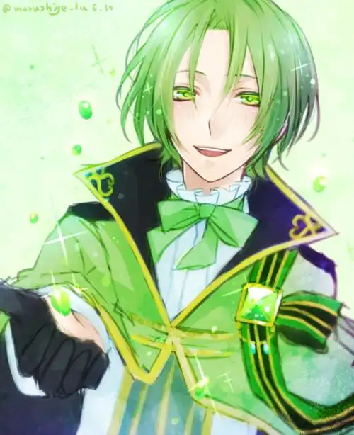 【侵删】梦100 里德 少年 王子 p站 id=2243433