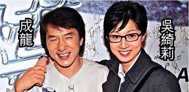 第1位孩子父亲不认, 第4位离婚独自带娃|成龙|张柏芝|吴绮莉|王子文