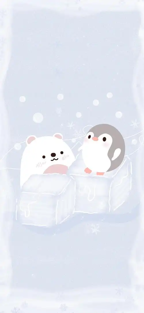 少女心壁纸手机壁纸聊天背景