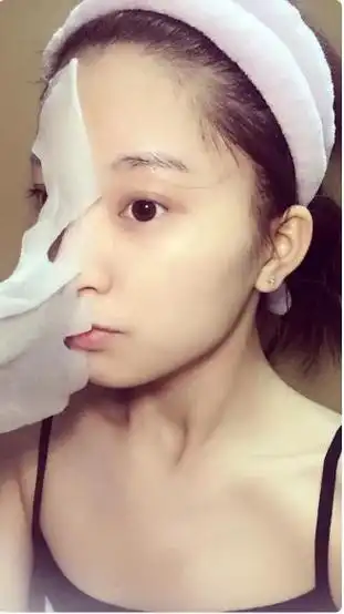 在全球女性皮肤调查中,日本女人的肌肤状态名列前茅,而中国女人却被