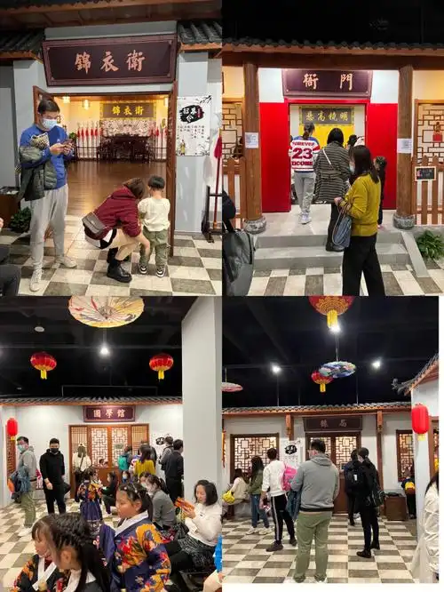 给孩子安排一场职业专项体验吧星期八小镇