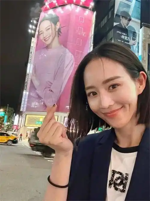 他是女神张钧甯男友,为了梦想曾放弃高薪工作,两人相恋被指双赢