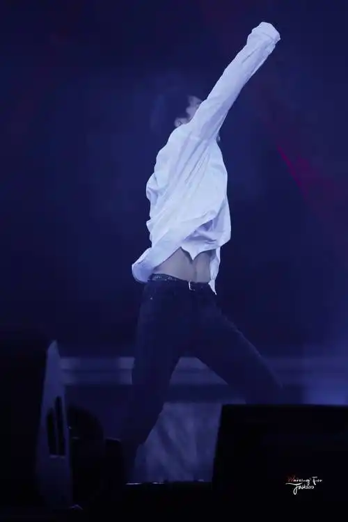 易烊千玺我本命