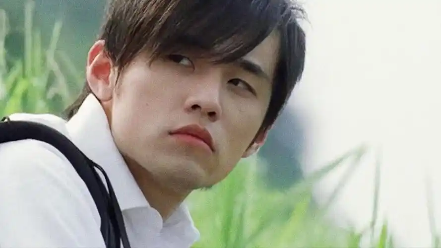 后来才发现,周杰伦真的很帅!