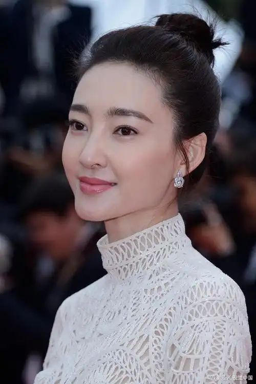 素颜女神王丽坤:无妆胜有妆的美丽传奇