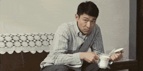 这盘下酒菜,刘德华说好久没吃