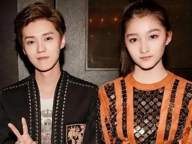 同框力破分手传闻,cp粉表示又磕到了|乐器|林允儿|娱乐圈|cp粉_网易