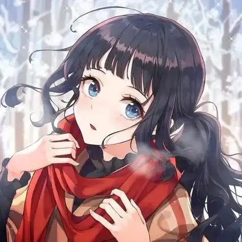 作者自认为好看的头像 图片来源:浏览器 #优质头像 #动漫头 - 抖音