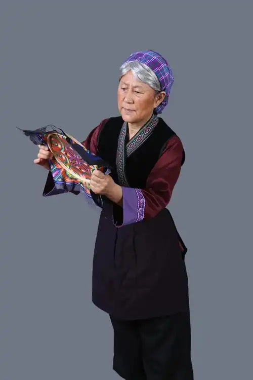 雅兰(田春苗b角)台懿尘饰演邱子睿支解放饰演高时运李惠芬饰演潘高枝