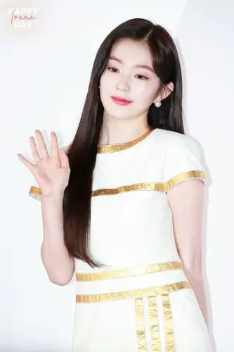 redvelvet美文200328这时代最棒的女性裴珠泫0329生日快乐