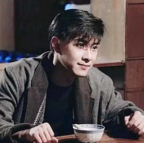 张卫健 - 堆糖,美图壁纸兴趣社区