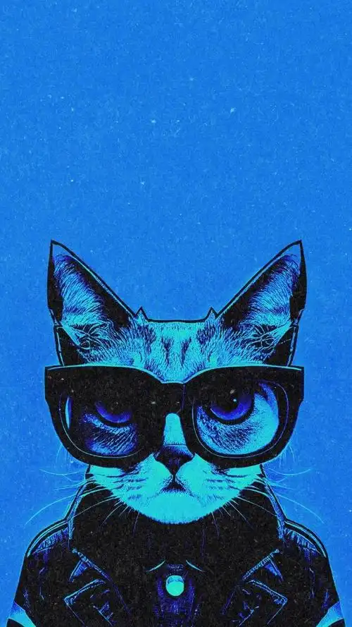 每日桌面#手机壁纸一组