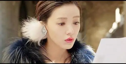 那些年明星在影视剧中展现的盛世美颜