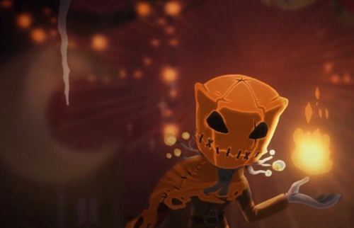 第五人格爱哭鬼怎么玩 监管者爱哭鬼进阶玩法分享