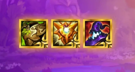 云顶之弈s55光明伏击之爪怎么样光明伏击之爪效果是什么