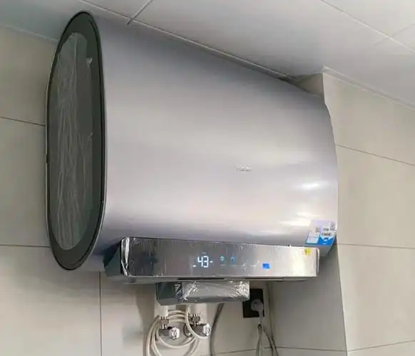 电热水器为什么不香了从红极一时到无人问津这5大缺点太明显