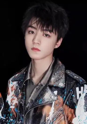 王俊凯梦想之路上的多面达人多才多艺的中国内地艺术明星