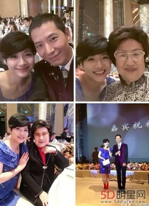 吉雪萍女儿是脑瘫吗 吉雪萍脑瘫女儿现状