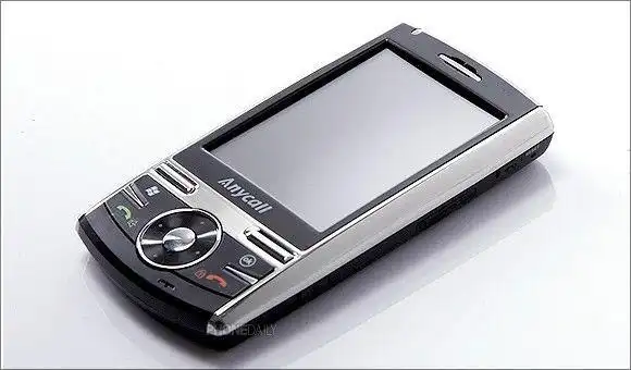 出一部三星ppc智能手机 t718,要的来拿去