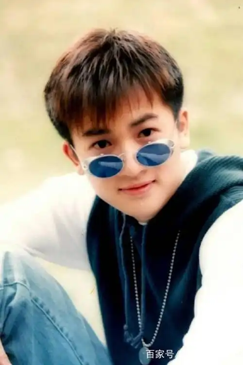 苏有朋再现小虎队风采,一段练习了三个月的舞蹈,观众都看呆了