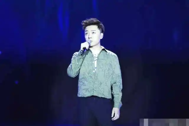 《中国好声音》冠军学员张磊近况,与多部影视合作,美食是他最爱