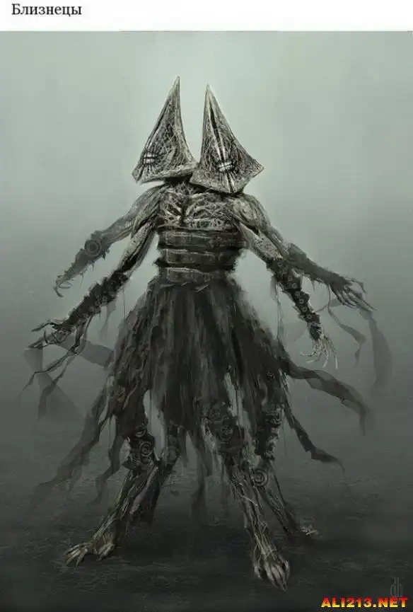 恶魔版12星座碉堡!美国艺术家笔下创作修罗十二界