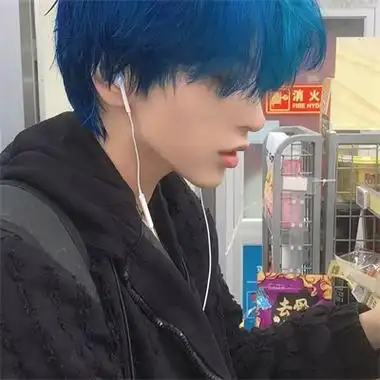 霸气超拽男生头像冷酷个性头像男生霸气高清