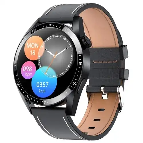 适用realme3prox2x50运动智能手表可通通话潮流智能手环