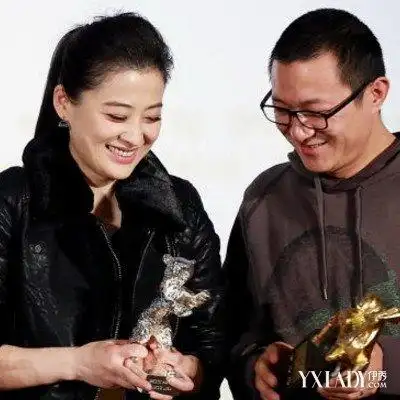 梅婷老公曾剑个人资料大揭秘 年近七十是真是假