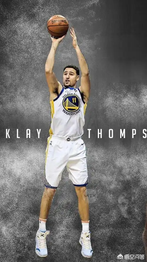 张卫平直言"勇士的汤普森投篮动作是nba最标准的",对此你怎么看?