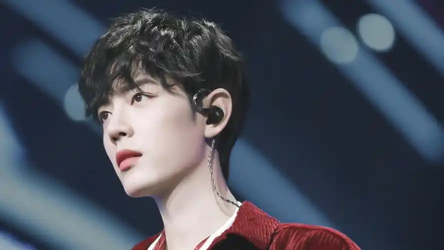 肖战电脑壁纸 - 堆糖,美图壁纸兴趣社区