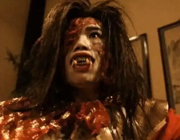 林正英电影中的10种鬼哪个是你的童年阴影有图慎入