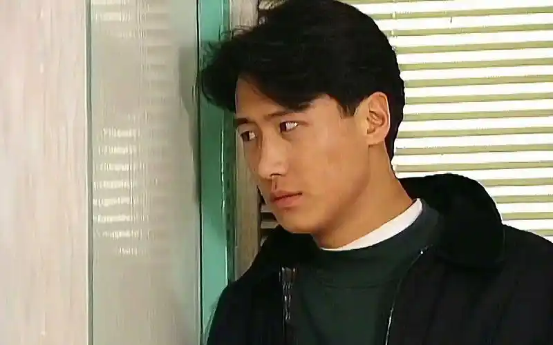 有种颜值巅峰叫黎明#黎明 #原创剪辑 (1)