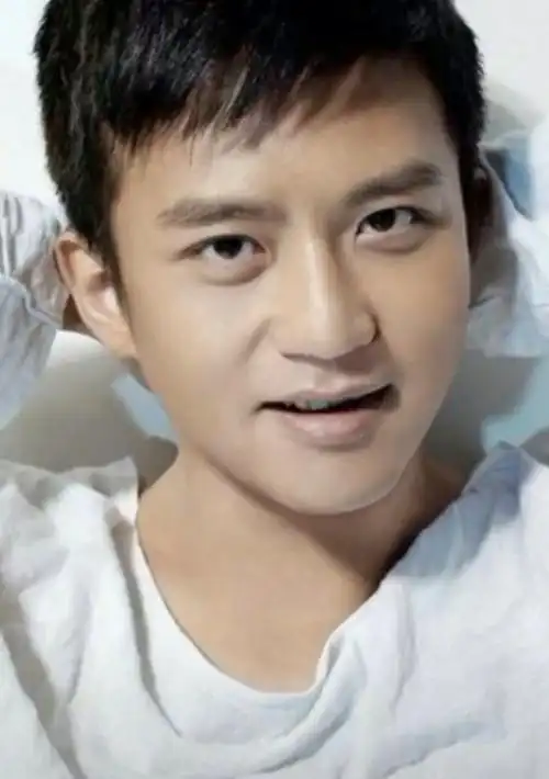 邓超帅爆的男神