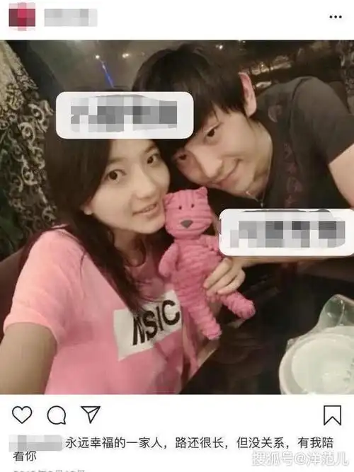 邓伦小号被扒 走红前交往的两位圈内前女友曝光