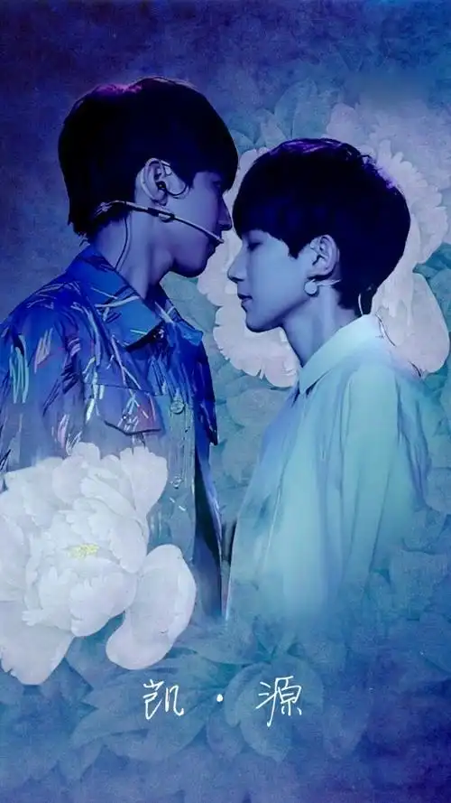 第一章:凯源初遇-你的温柔是我最依恋的-话本小说网