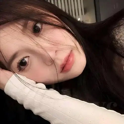 ins风女生头像323032333635真美