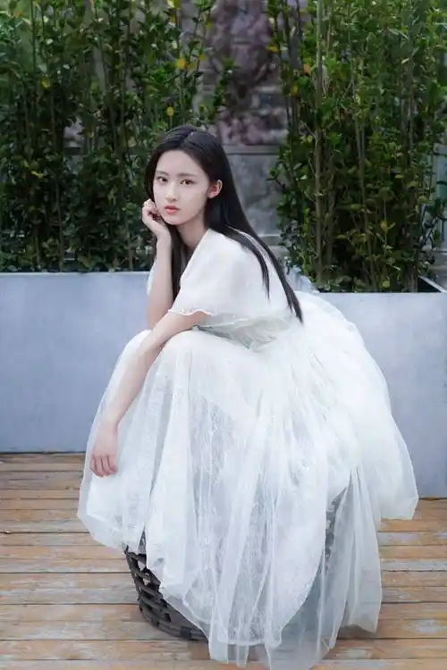 张婉儿生日快乐!明媚如你,可盼可期_坏小孩_普普_挑战